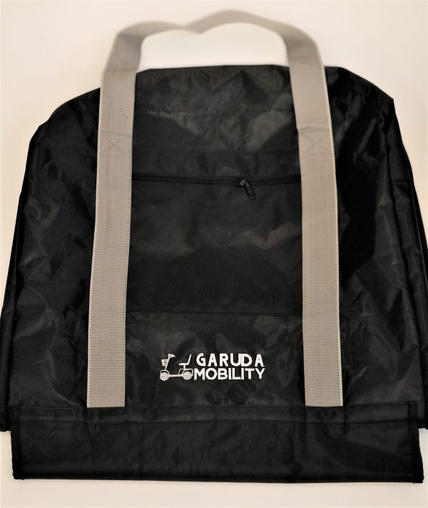 Travel Bag untuk Solax Mobie/Genie