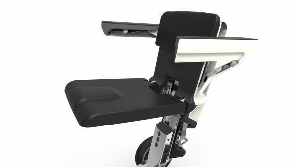 ATTO Armrests (1 pair)